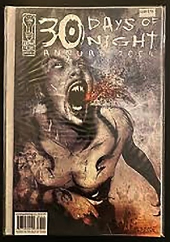 Days night annual 2004 - 30, of