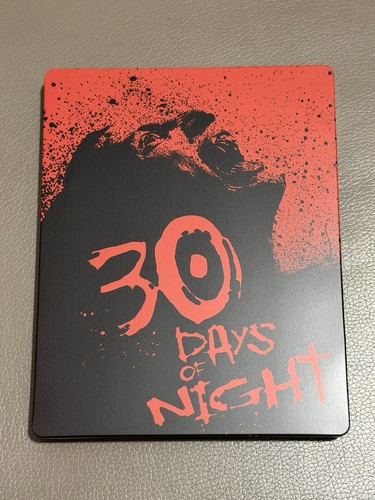 Days night zavvi - 30,