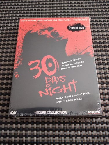 Days night doppel - 30,