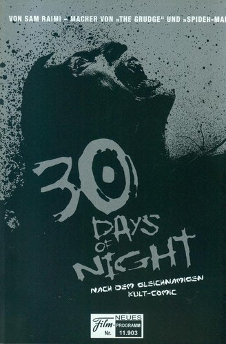 Neues filmprogramm 11903 - filmprogramm,