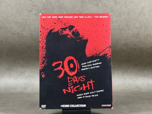 Days night cine - days,