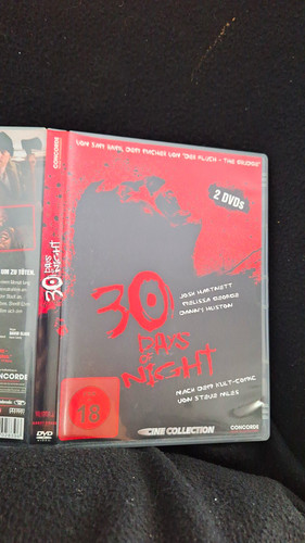 Days night dvd - dvd, dvds