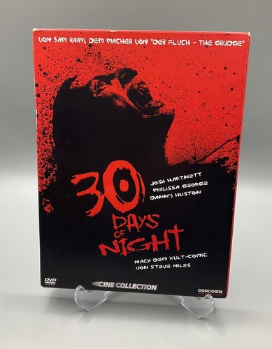 Days night dvd im - of,