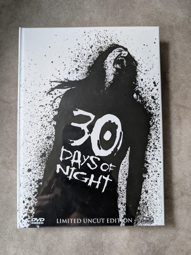 Days night bluray - 30,