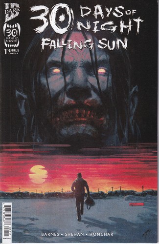 Days night falling sun - of,