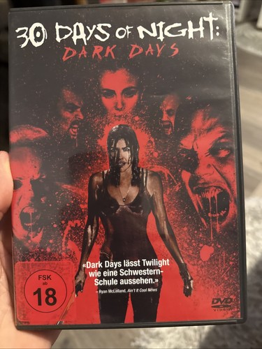 Days night dark - 30,