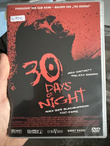 Days night dvd fsk - of,