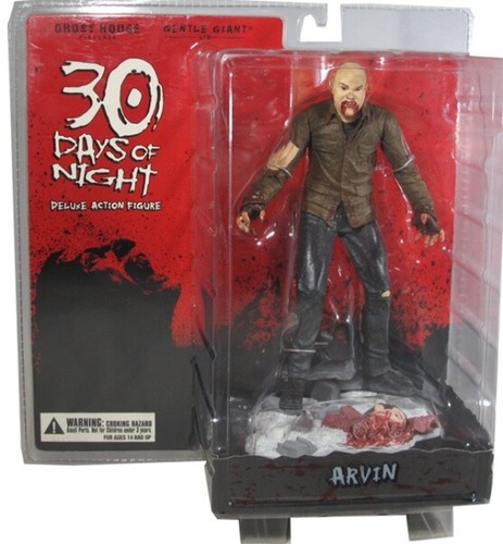Action figur days - figur,