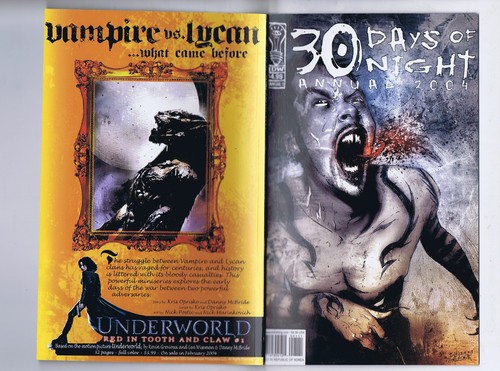 Days night annual 2004 - night,
