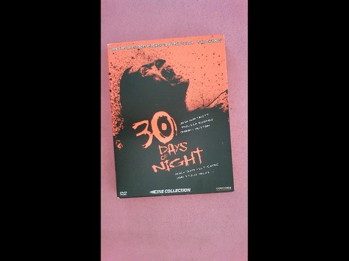 Days night 2 dvds im - days, (2