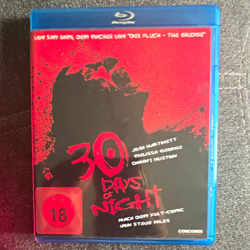 Days night blu ray - 30,