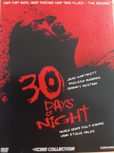 Dvd days night - days,