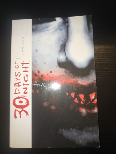 Days night omnibus - 30,