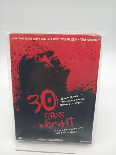 Days night 2 - 30, of
