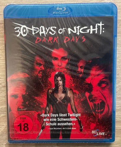 Days night dark - night,