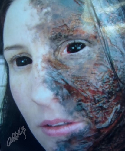 Megan franich days of - franich,