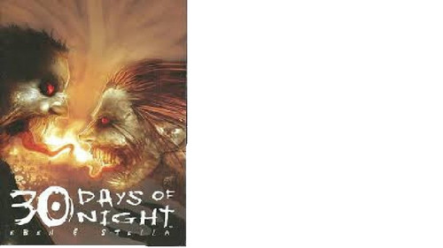 Days night eben - night:, &