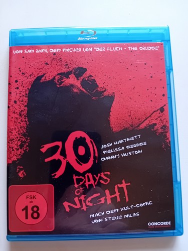 Days night horror - ,