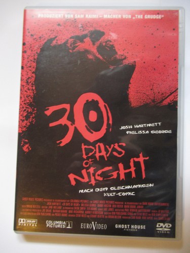 Days night dvd ab 18 - days,