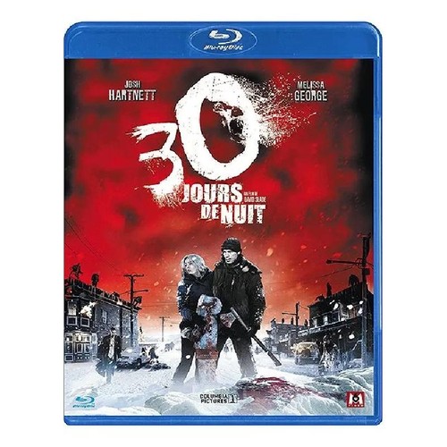 Blu ray tage nacht - blu,