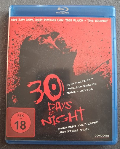 Days night mit josh - days,