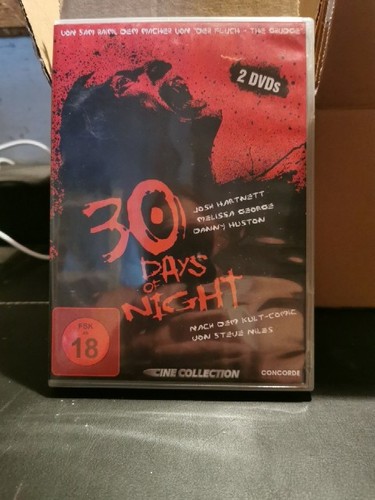 Days night dvd - days, 2