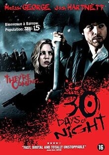 Days night 30 - night,
