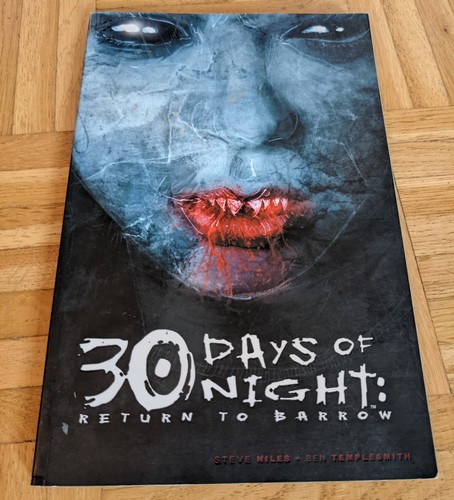 Days night return to - return,