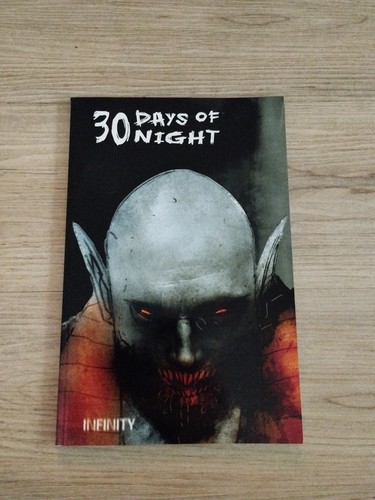 Days night infinity - days,
