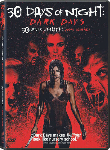 Days night dark - night:,