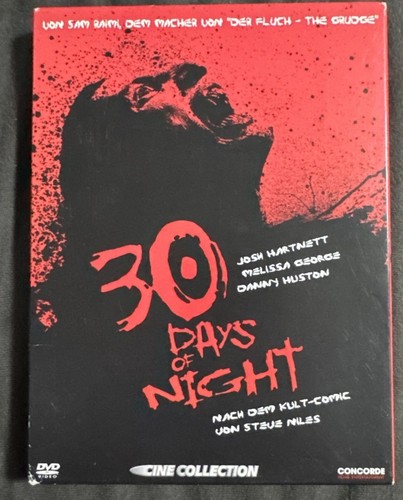 Days night - days,