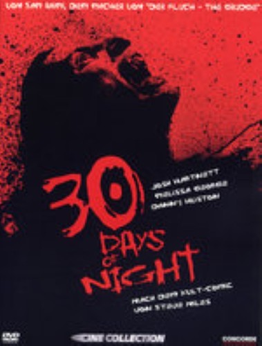 Days night - (, 2