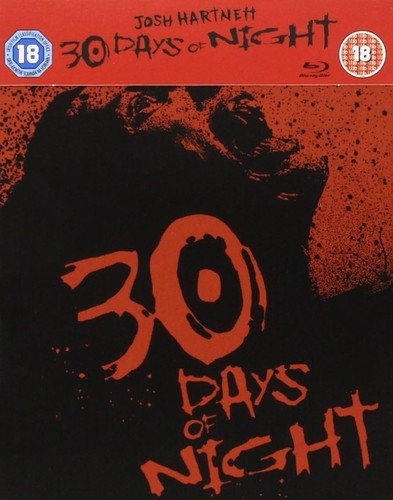 Days night steelbook - of,