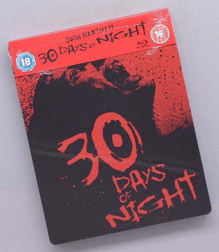 Days night 2007 zavvi - 30,