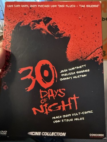 Days night 2 - days, im