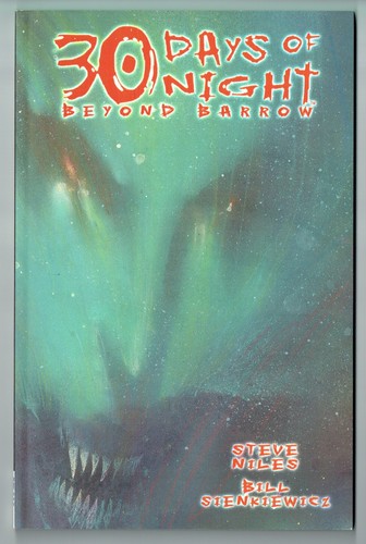 Days night beyond - 30, of
