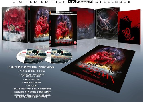 Days night uhd - (4k, +