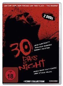 Days night dvds von - days, dvds]