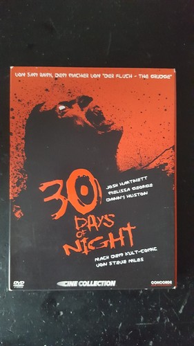 Dvd days night fsk - of,