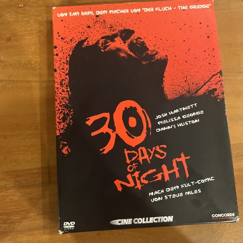 Dvd days night im - 30,