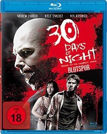 Days night blutspur - 30, of