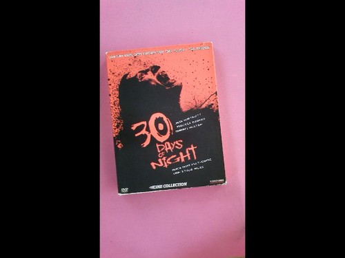 Days night 2 - dvds, im