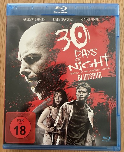 Days night - 30, of
