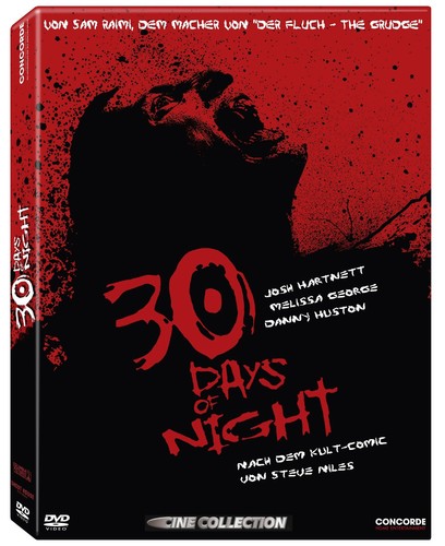 Days night 2 dvds im - of,