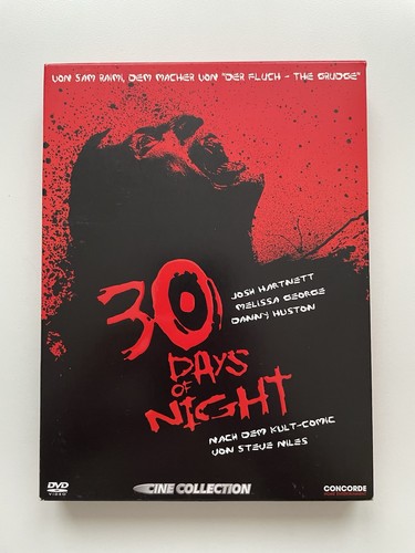 Days night dvd 2 - night, disc