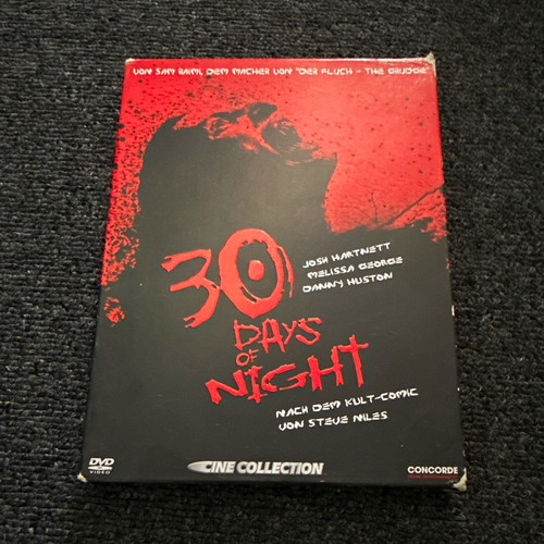 Concorde days night - 30,