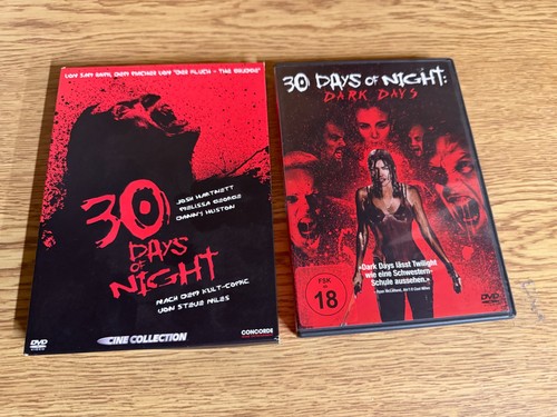 Days night 30 - of, +