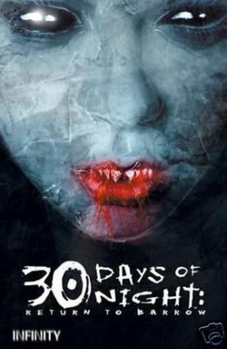 Days night return to - of,