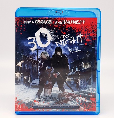Days night blu - 30,