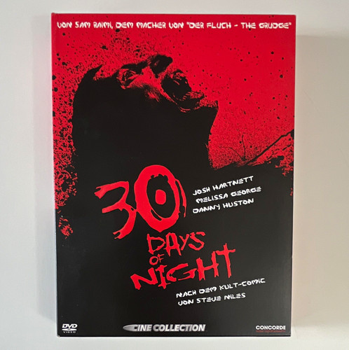 Concorde days night cine - of,